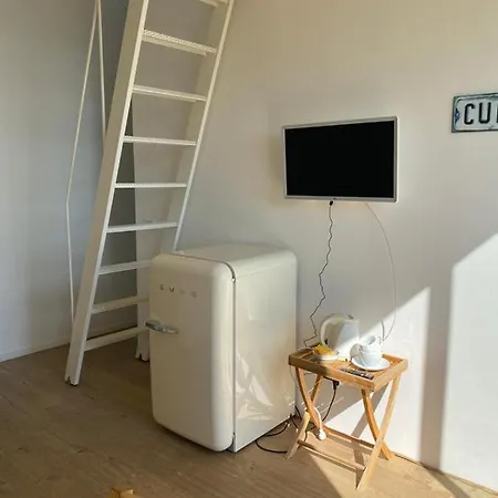 Casottino Presso Residenza Rosso Di Sera Casa de Férias *