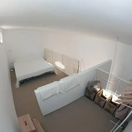 Casottino Presso Residenza Rosso Di Sera Casa de Férias
