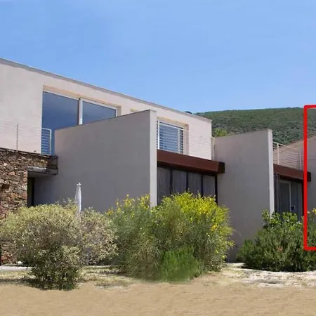 Casottino Presso Residenza Rosso Di Sera Casa de Férias