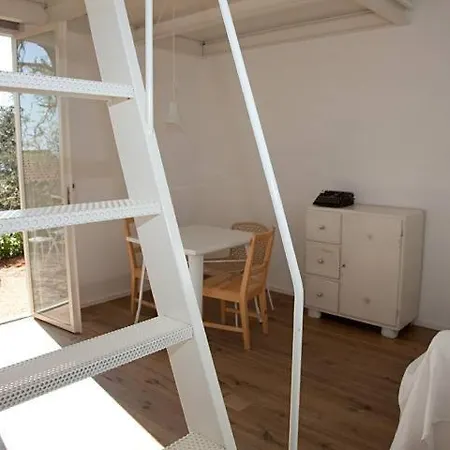 Holiday home Casottino Presso Residenza Rosso Di Sera *
