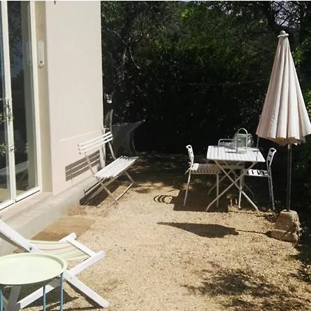 Casottino Presso Residenza Rosso Di Sera Holiday home