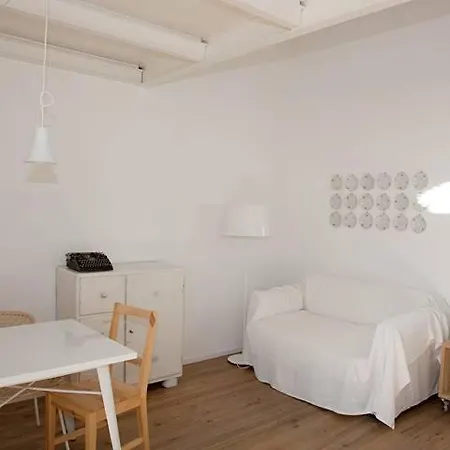 Holiday home Casottino Presso Residenza Rosso Di Sera *
